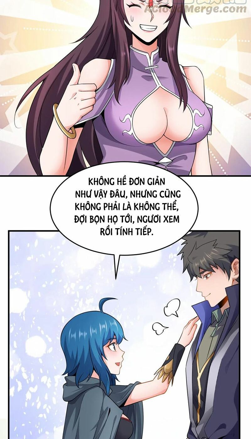 đọc truyện Nguyên Long Chương 170 ảnh 34 tại Thiên Thai Truyện