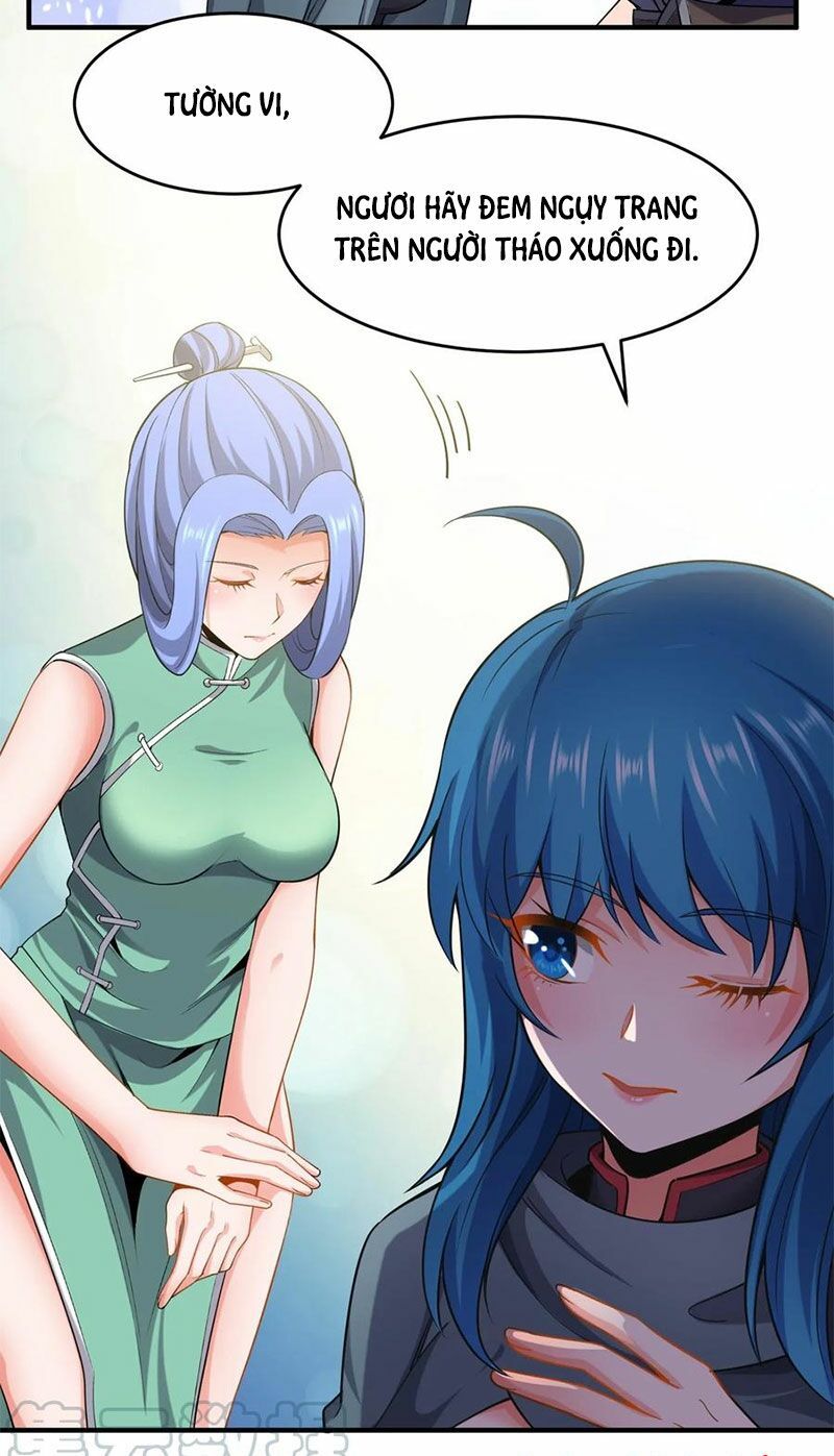 đọc truyện Nguyên Long Chương 170 ảnh 35 tại Thiên Thai Truyện