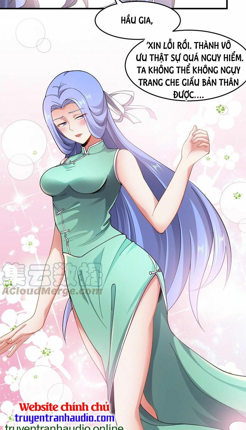 đọc truyện Nguyên Long Chương 170 ảnh 37 tại Thiên Thai Truyện