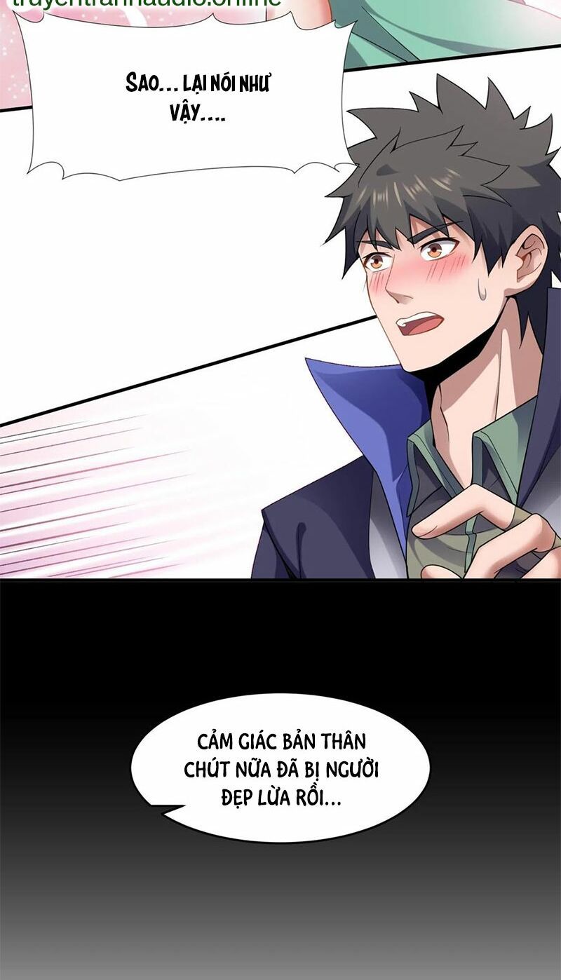 đọc truyện Nguyên Long Chương 170 ảnh 38 tại Thiên Thai Truyện