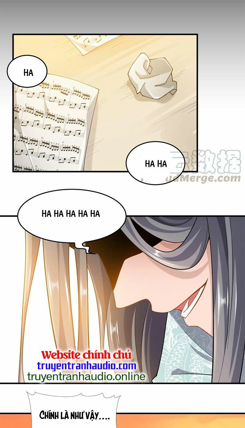 đọc truyện Nguyên Long Chương 170 ảnh 39 tại Thiên Thai Truyện