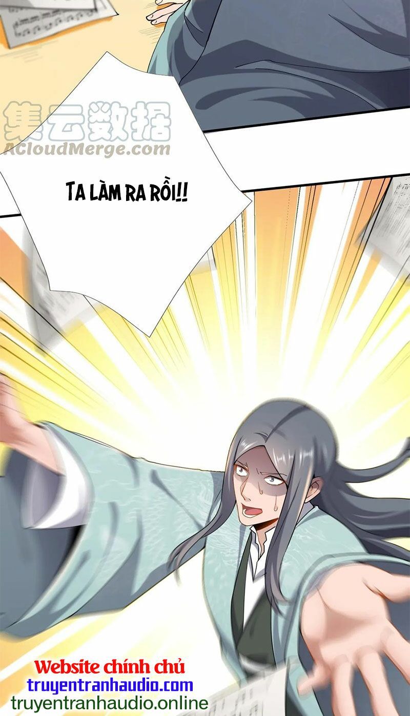 đọc truyện Nguyên Long Chương 170 ảnh 41 tại Thiên Thai Truyện