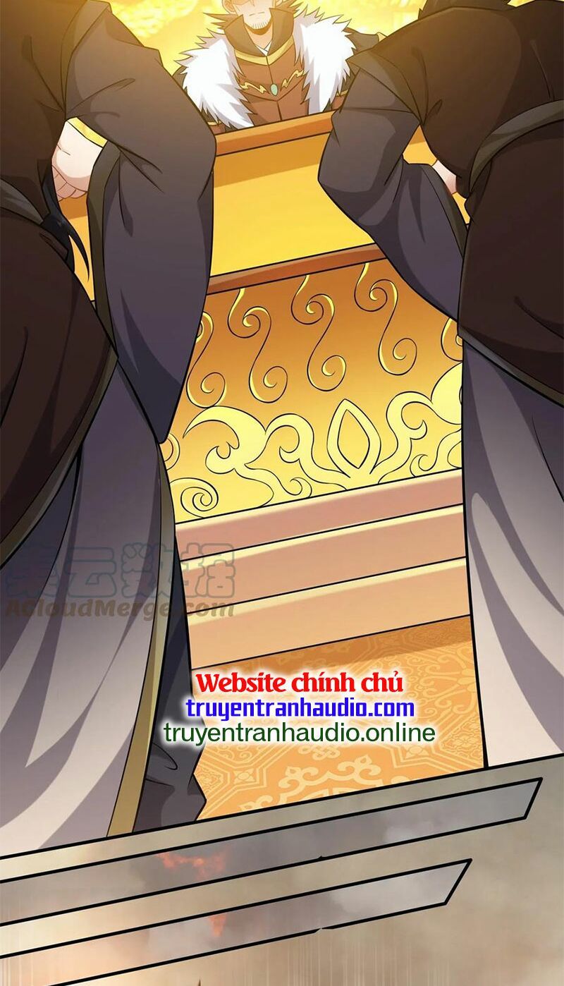 đọc truyện Nguyên Long Chương 170 ảnh 8 tại Thiên Thai Truyện