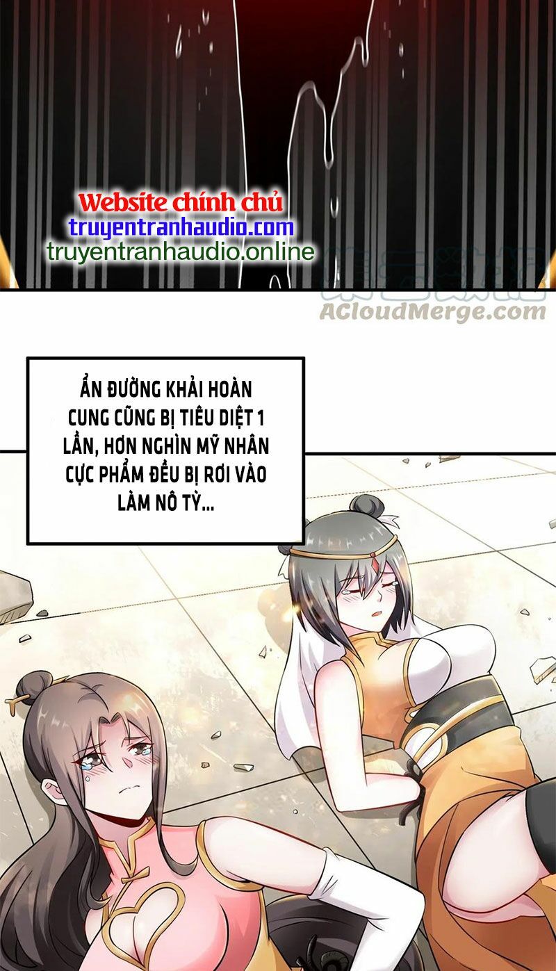 đọc truyện Nguyên Long Chương 170 ảnh 11 tại Thiên Thai Truyện