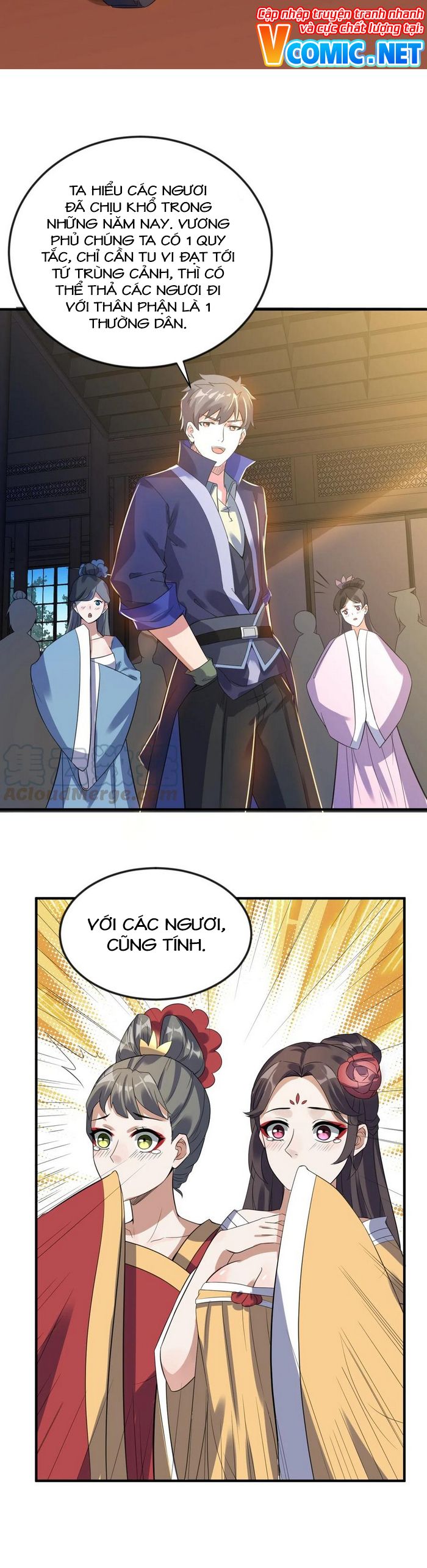 đọc truyện Nguyên Long Chương 171 ảnh 20 tại Thiên Thai Truyện