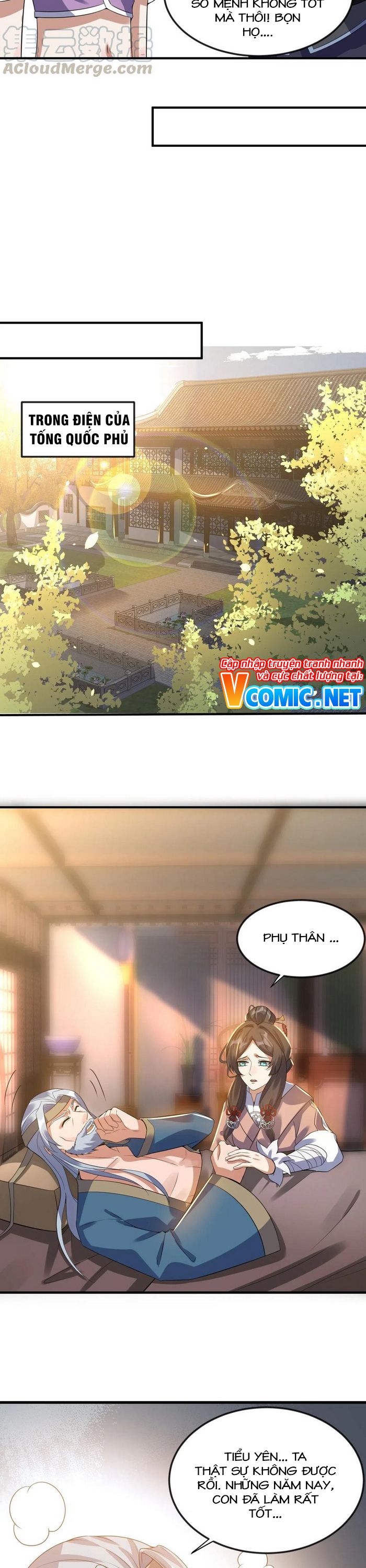 đọc truyện Nguyên Long Chương 171 ảnh 22 tại Thiên Thai Truyện