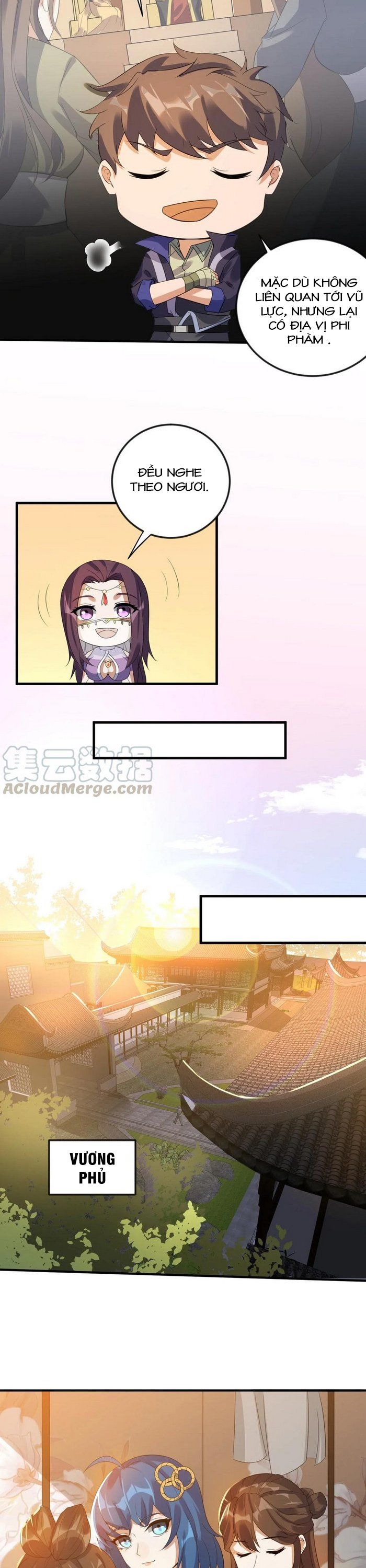 đọc truyện Nguyên Long Chương 171 ảnh 6 tại Thiên Thai Truyện