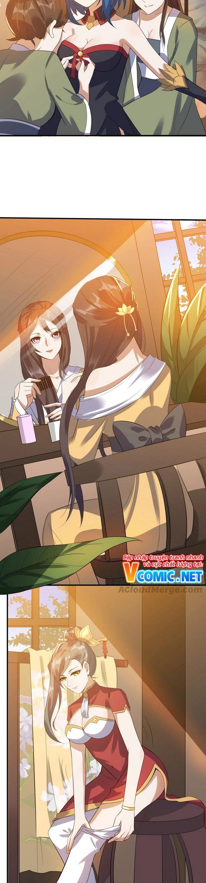 đọc truyện Nguyên Long Chương 171 ảnh 7 tại Thiên Thai Truyện