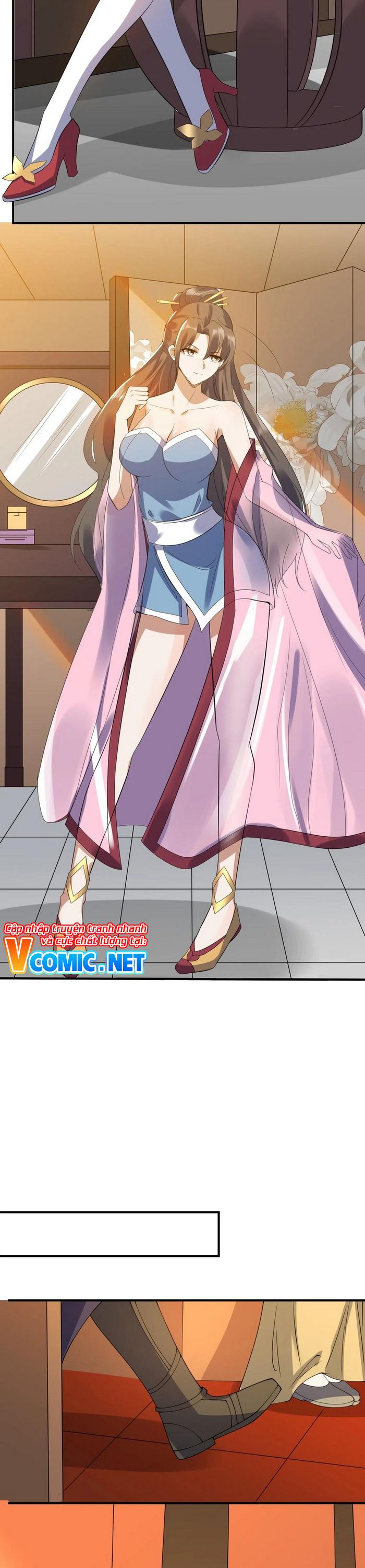 đọc truyện Nguyên Long Chương 171 ảnh 8 tại Thiên Thai Truyện