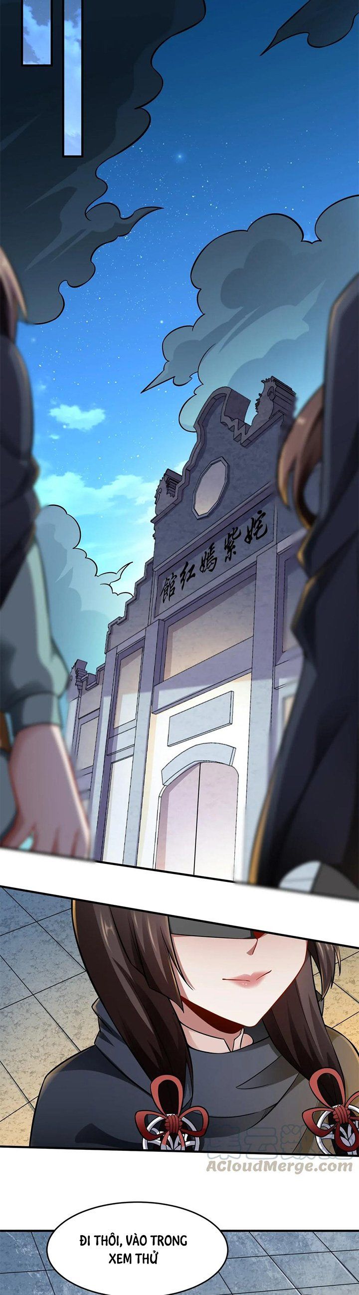 đọc truyện Nguyên Long Chương 172 ảnh 16 tại Thiên Thai Truyện