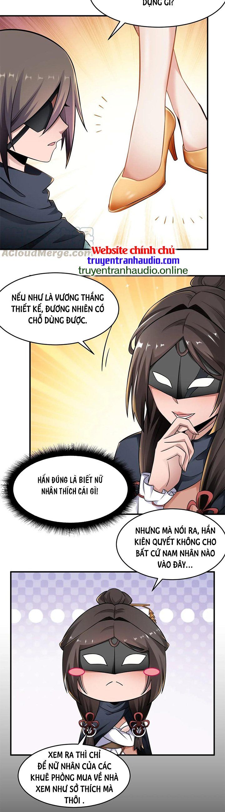 đọc truyện Nguyên Long Chương 172 ảnh 20 tại Thiên Thai Truyện