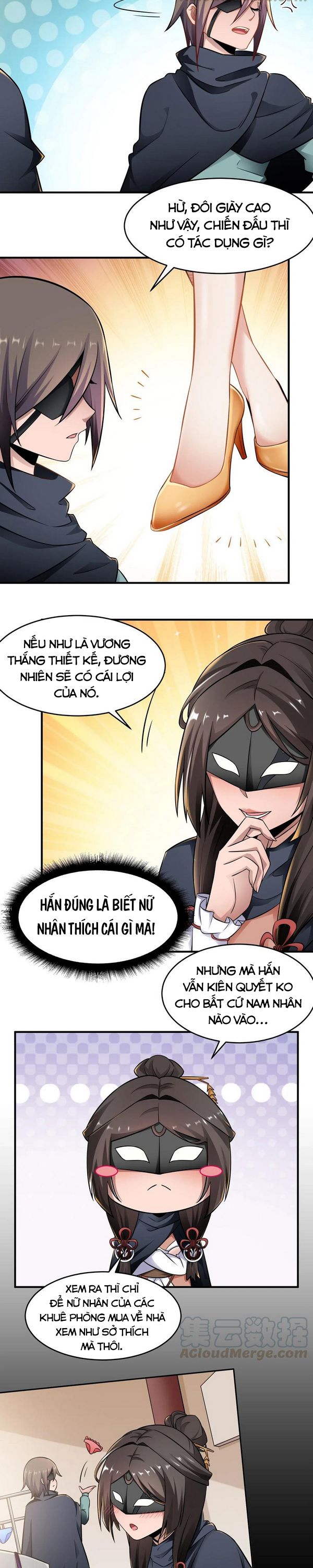 đọc truyện Nguyên Long Chương 173 ảnh 15 tại Thiên Thai Truyện