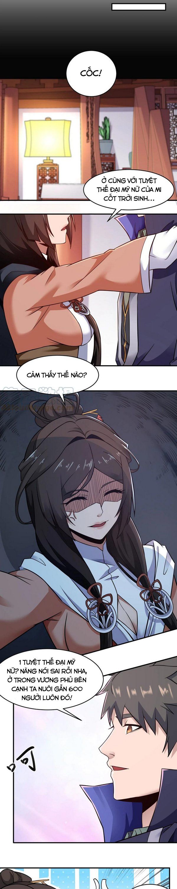 đọc truyện Nguyên Long Chương 173 ảnh 4 tại Thiên Thai Truyện