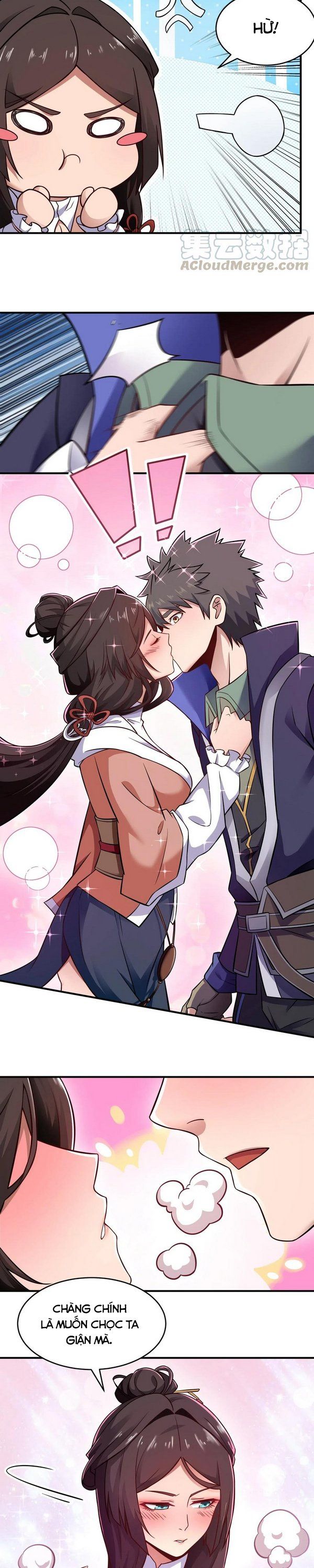 đọc truyện Nguyên Long Chương 173 ảnh 5 tại Thiên Thai Truyện