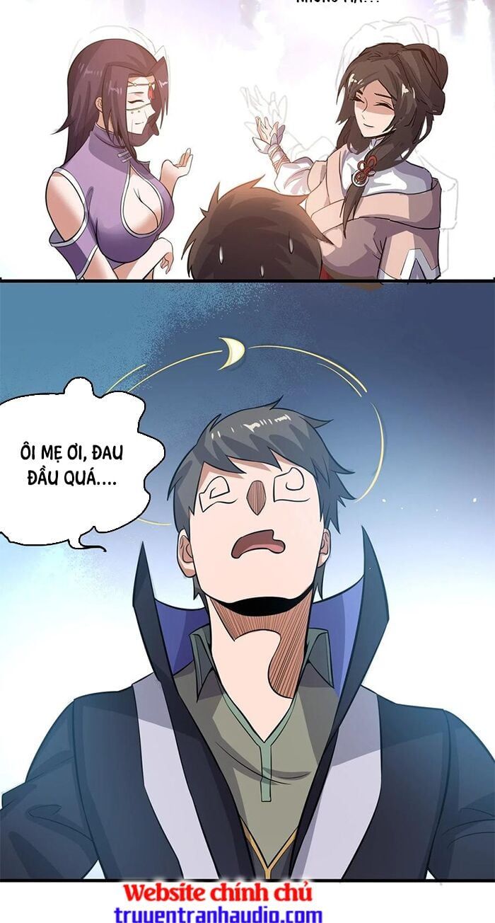 đọc truyện Nguyên Long Chương 174 ảnh 12 tại Thiên Thai Truyện