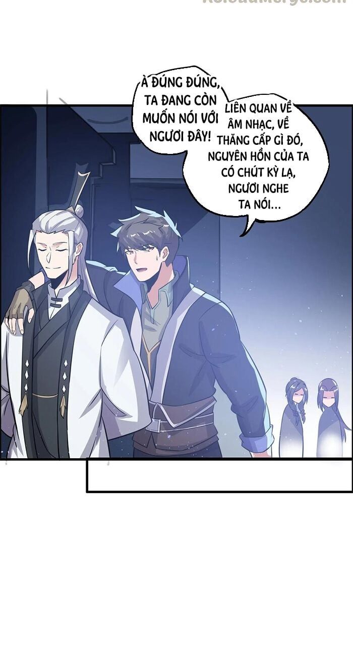 đọc truyện Nguyên Long Chương 174 ảnh 14 tại Thiên Thai Truyện