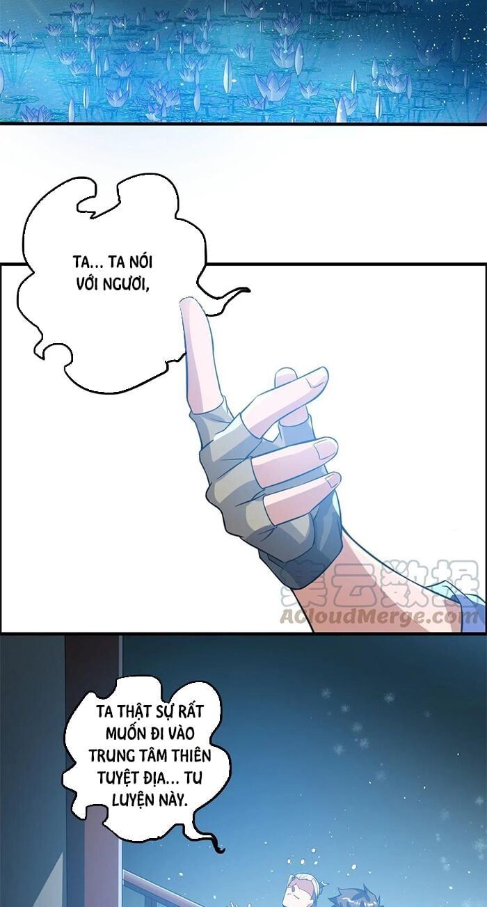 đọc truyện Nguyên Long Chương 174 ảnh 18 tại Thiên Thai Truyện