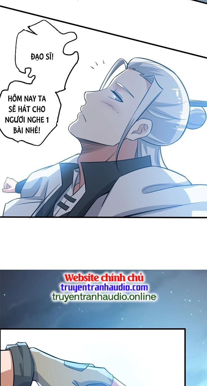 đọc truyện Nguyên Long Chương 174 ảnh 22 tại Thiên Thai Truyện