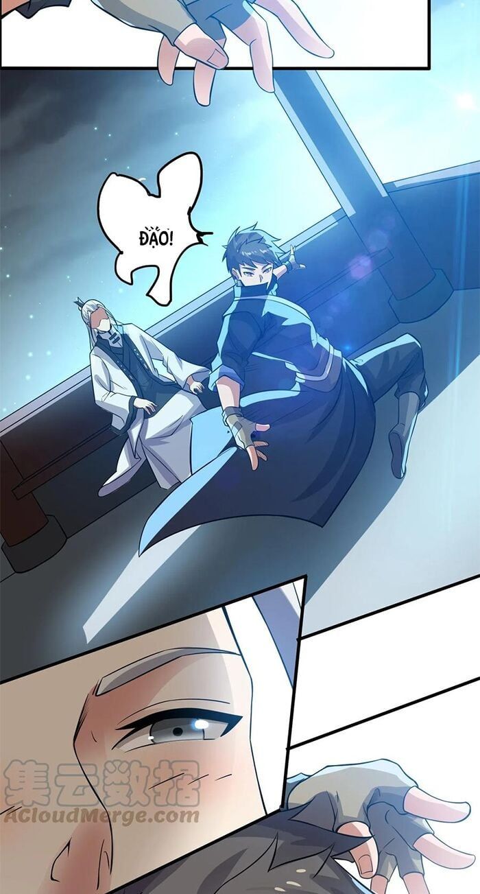 đọc truyện Nguyên Long Chương 174 ảnh 23 tại Thiên Thai Truyện