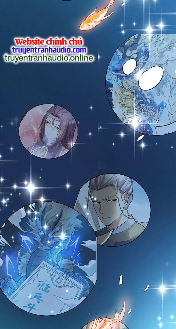 đọc truyện Nguyên Long Chương 174 ảnh 26 tại Thiên Thai Truyện