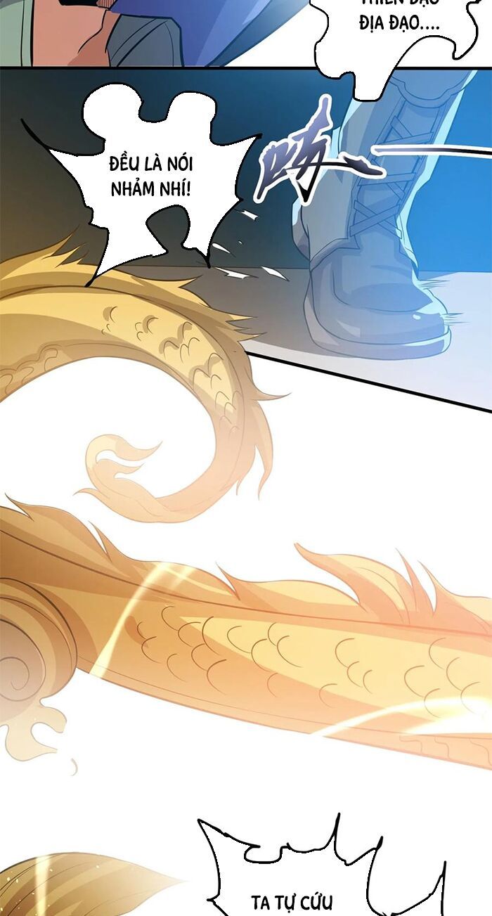 đọc truyện Nguyên Long Chương 174 ảnh 28 tại Thiên Thai Truyện