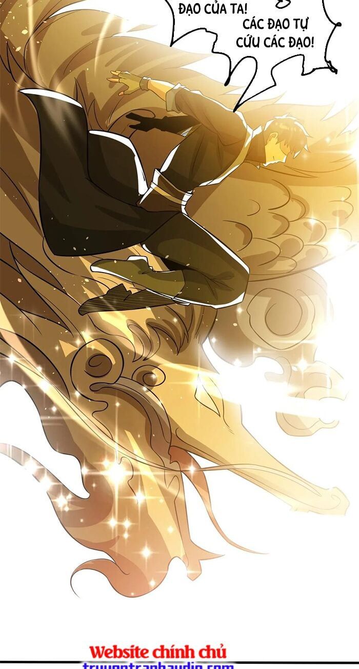 đọc truyện Nguyên Long Chương 174 ảnh 29 tại Thiên Thai Truyện