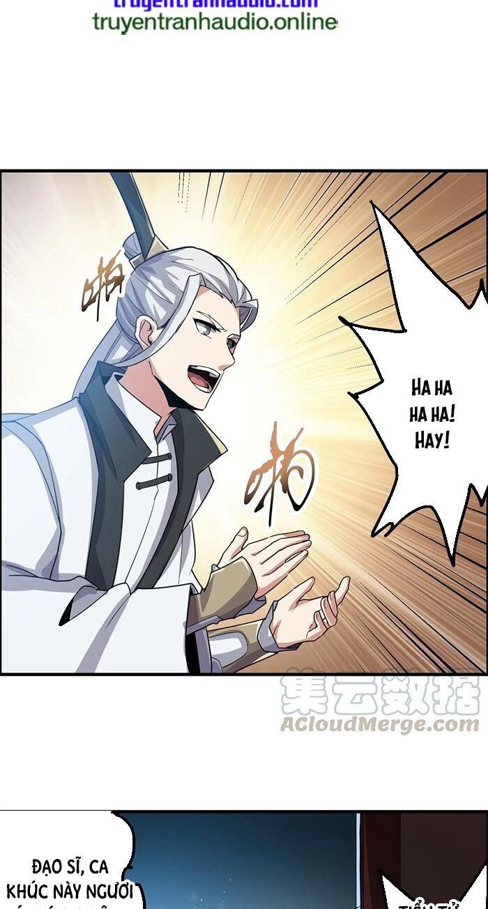 đọc truyện Nguyên Long Chương 174 ảnh 30 tại Thiên Thai Truyện