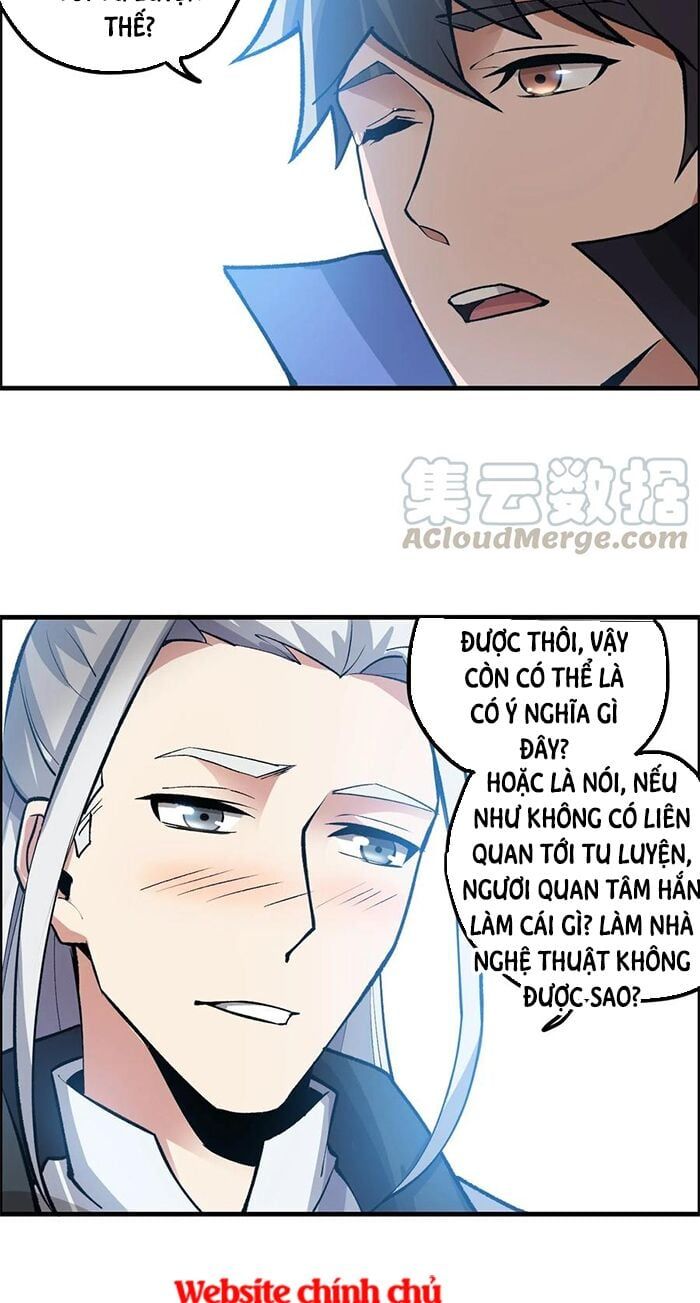 đọc truyện Nguyên Long Chương 174 ảnh 33 tại Thiên Thai Truyện