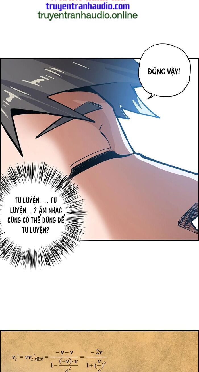 đọc truyện Nguyên Long Chương 174 ảnh 34 tại Thiên Thai Truyện