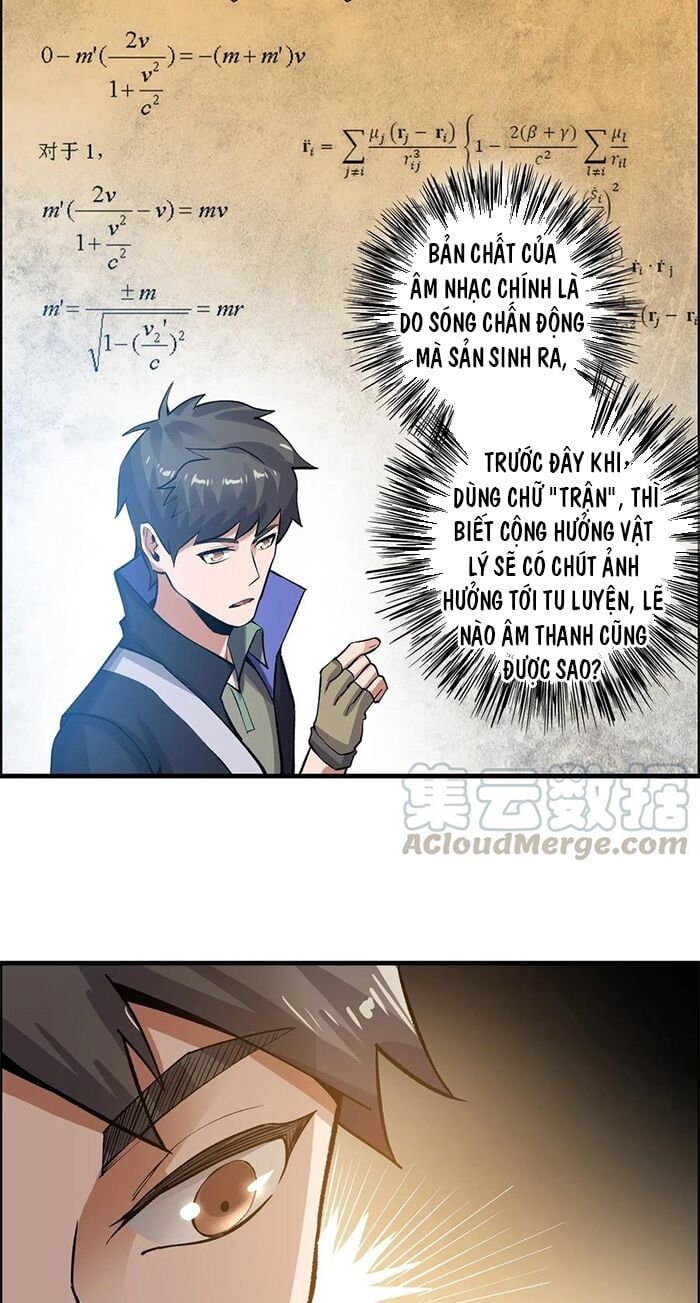 đọc truyện Nguyên Long Chương 174 ảnh 35 tại Thiên Thai Truyện