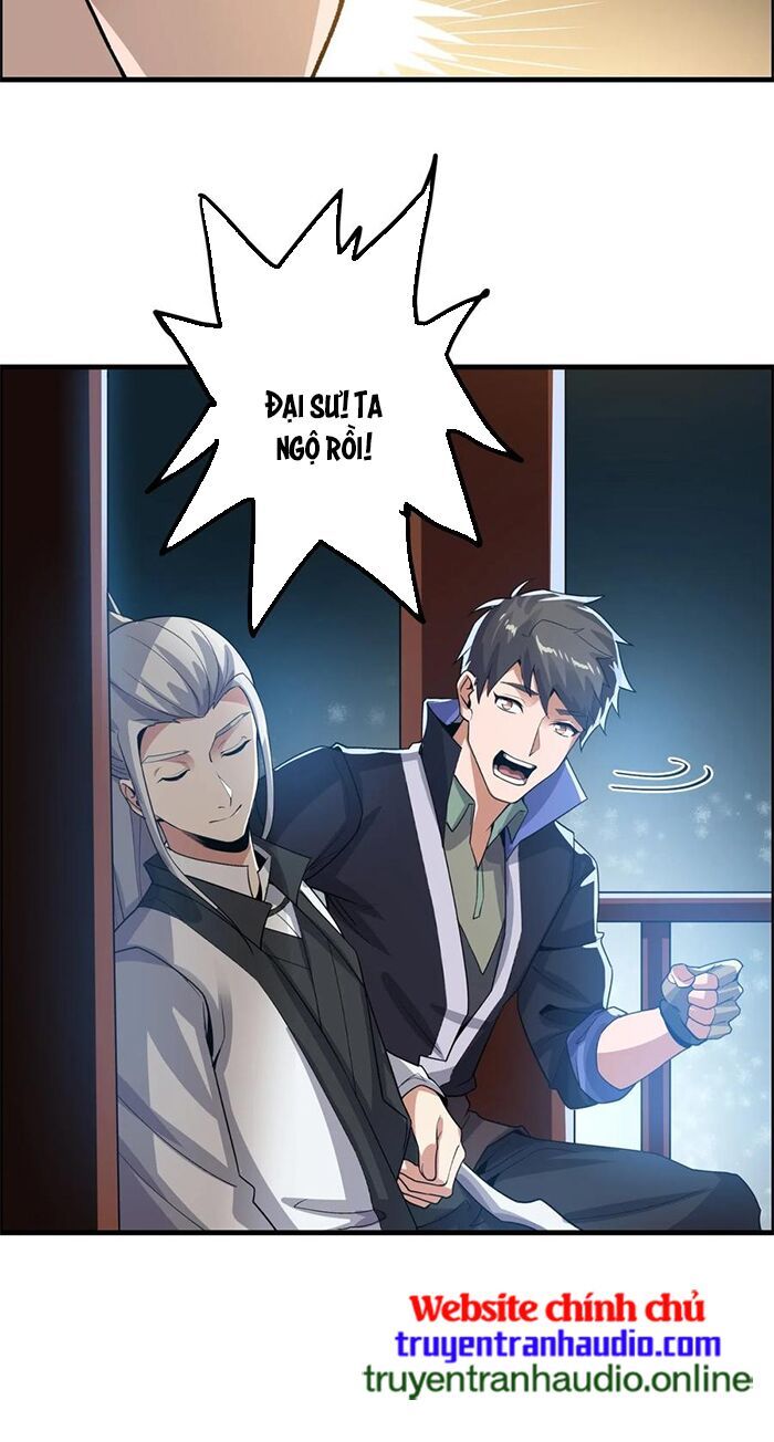 đọc truyện Nguyên Long Chương 174 ảnh 36 tại Thiên Thai Truyện