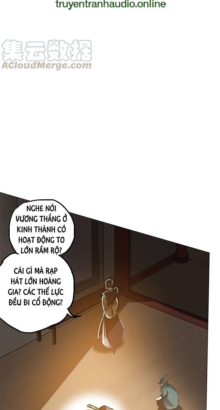 đọc truyện Nguyên Long Chương 174 ảnh 39 tại Thiên Thai Truyện