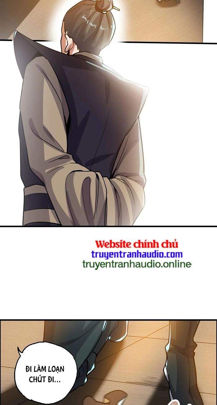 đọc truyện Nguyên Long Chương 174 ảnh 40 tại Thiên Thai Truyện