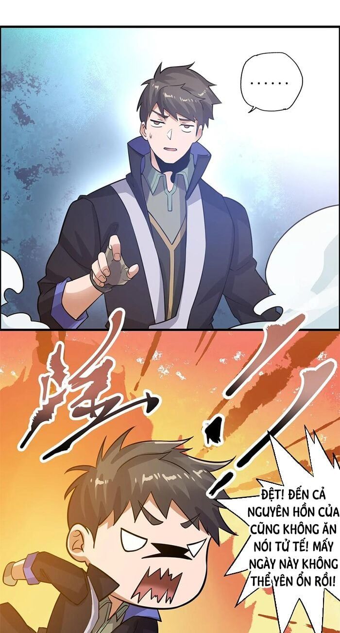 đọc truyện Nguyên Long Chương 174 ảnh 7 tại Thiên Thai Truyện