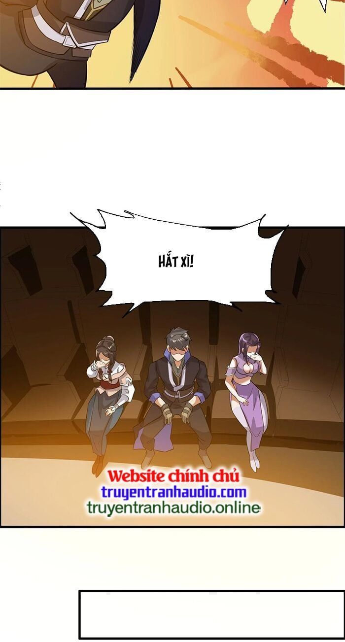 đọc truyện Nguyên Long Chương 174 ảnh 8 tại Thiên Thai Truyện