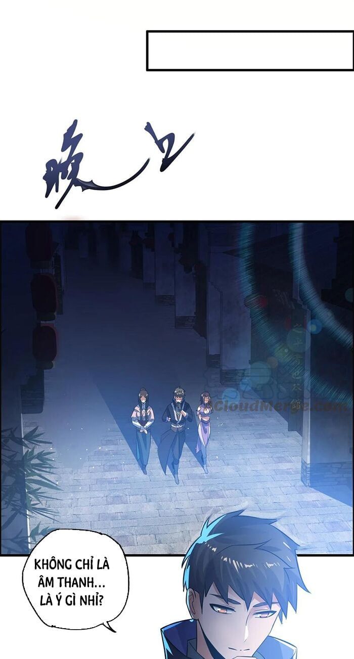 đọc truyện Nguyên Long Chương 174 ảnh 9 tại Thiên Thai Truyện