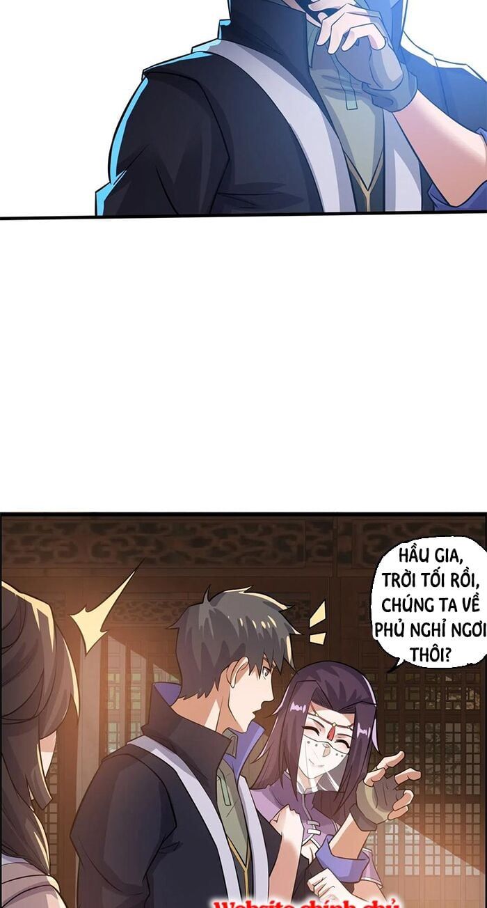 đọc truyện Nguyên Long Chương 174 ảnh 10 tại Thiên Thai Truyện