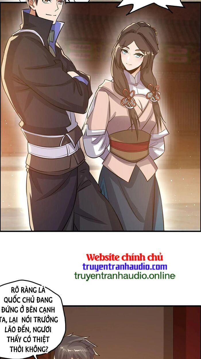 đọc truyện Nguyên Long Chương 175 ảnh 15 tại Thiên Thai Truyện