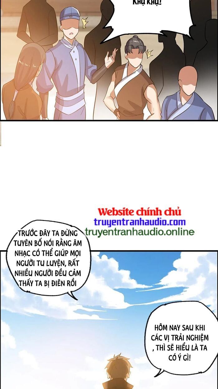 đọc truyện Nguyên Long Chương 175 ảnh 17 tại Thiên Thai Truyện