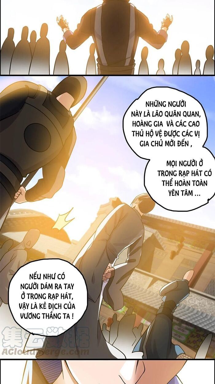 đọc truyện Nguyên Long Chương 175 ảnh 18 tại Thiên Thai Truyện