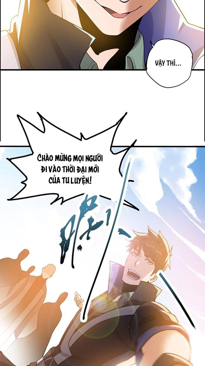 đọc truyện Nguyên Long Chương 175 ảnh 19 tại Thiên Thai Truyện