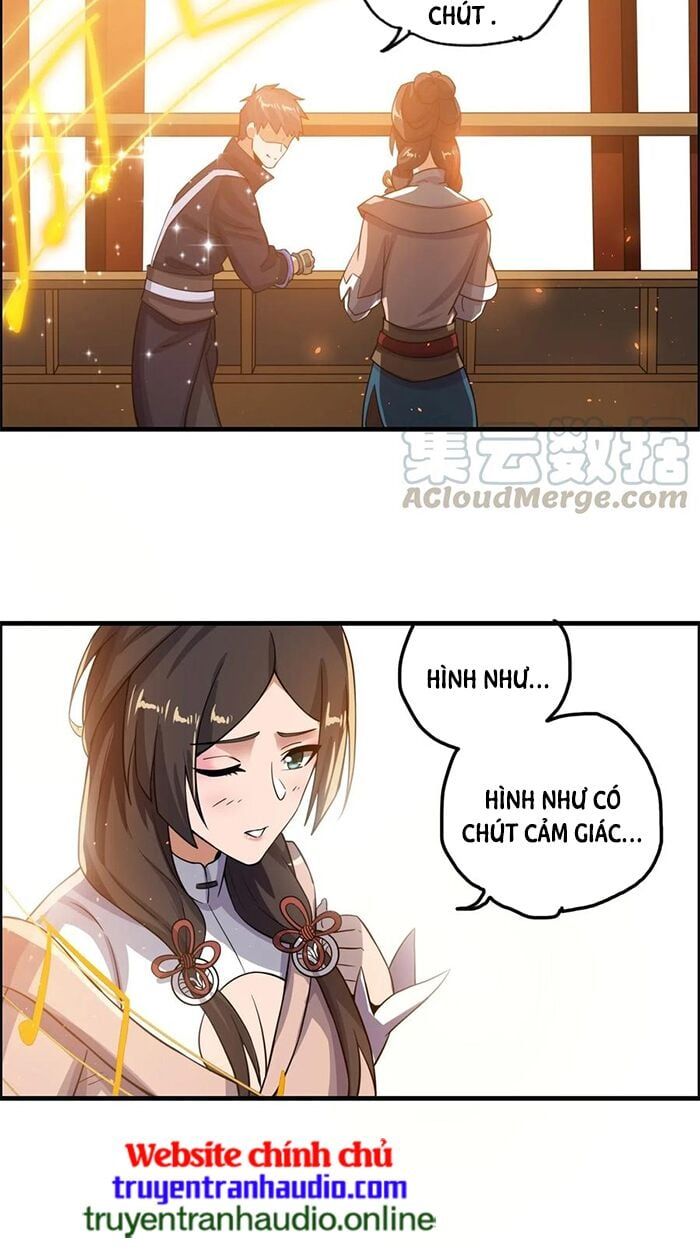 đọc truyện Nguyên Long Chương 175 ảnh 22 tại Thiên Thai Truyện