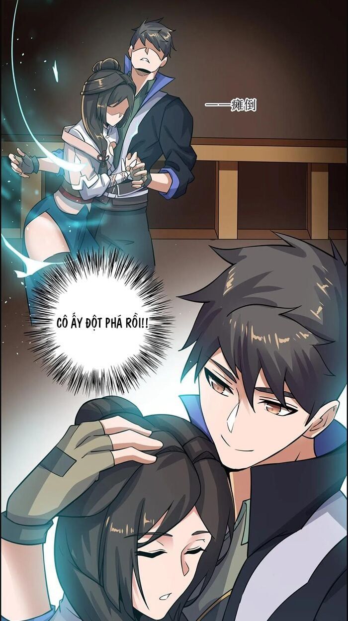 đọc truyện Nguyên Long Chương 175 ảnh 25 tại Thiên Thai Truyện