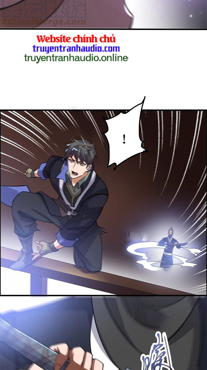 đọc truyện Nguyên Long Chương 175 ảnh 29 tại Thiên Thai Truyện