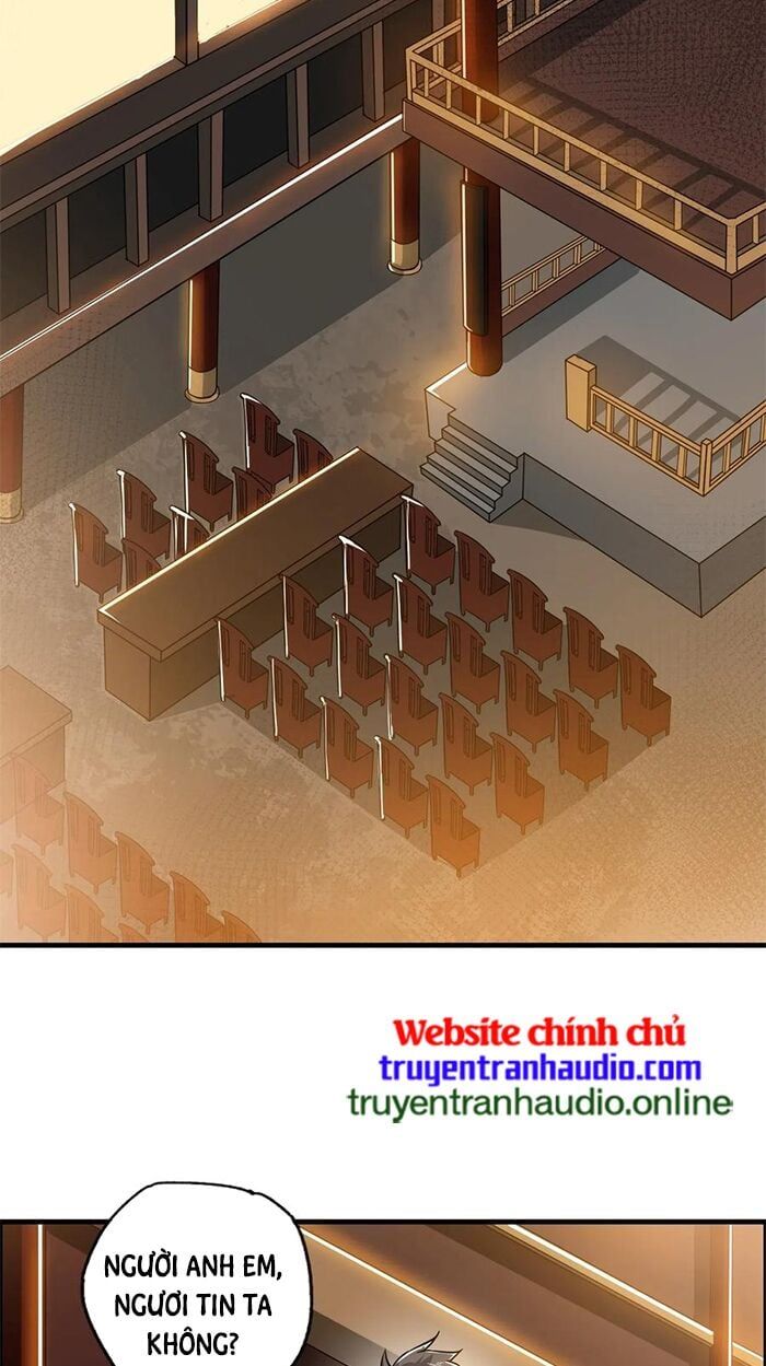 đọc truyện Nguyên Long Chương 175 ảnh 5 tại Thiên Thai Truyện