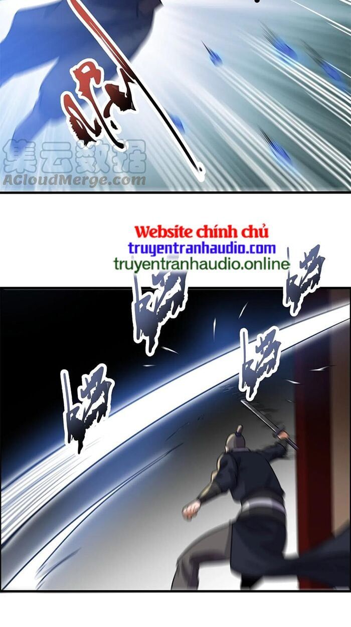 đọc truyện Nguyên Long Chương 175 ảnh 32 tại Thiên Thai Truyện