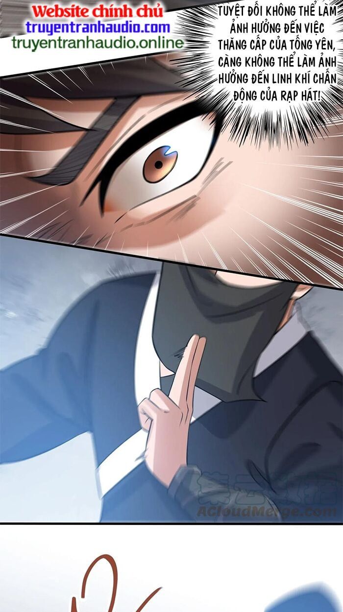 đọc truyện Nguyên Long Chương 175 ảnh 34 tại Thiên Thai Truyện