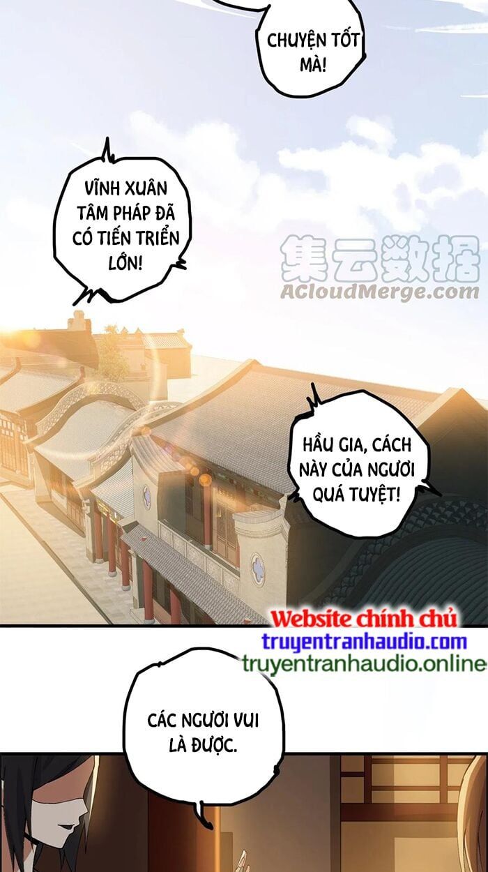 đọc truyện Nguyên Long Chương 175 ảnh 40 tại Thiên Thai Truyện