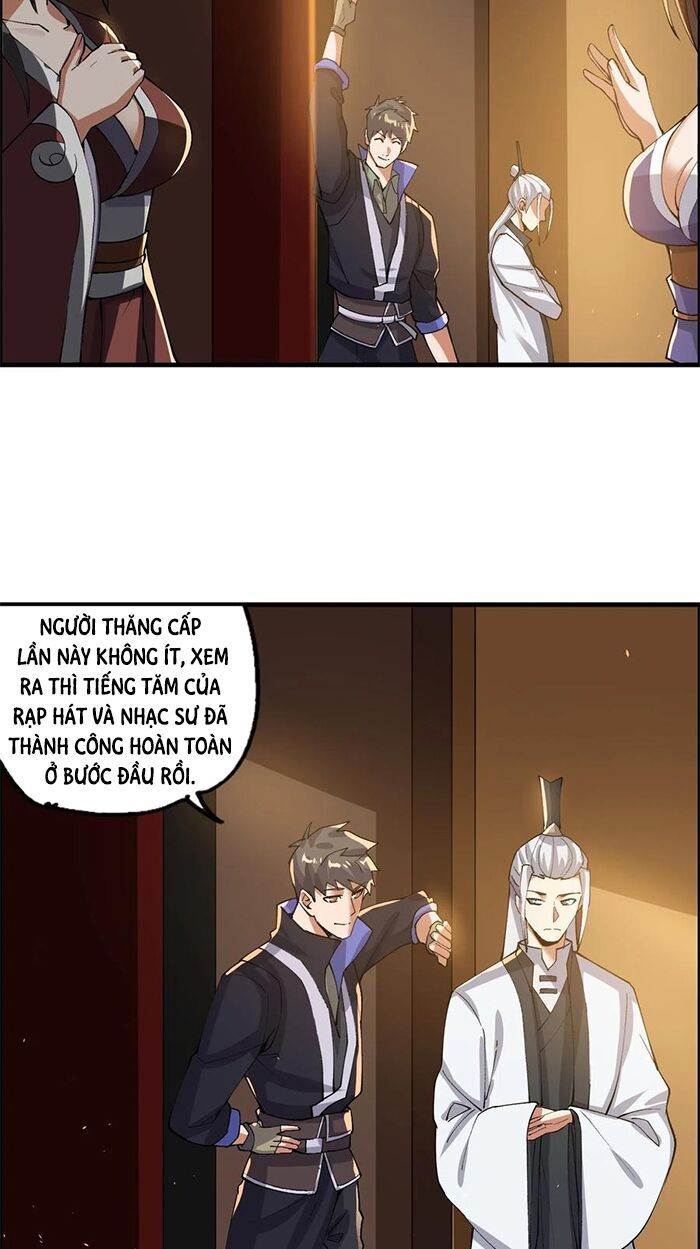 đọc truyện Nguyên Long Chương 175 ảnh 41 tại Thiên Thai Truyện