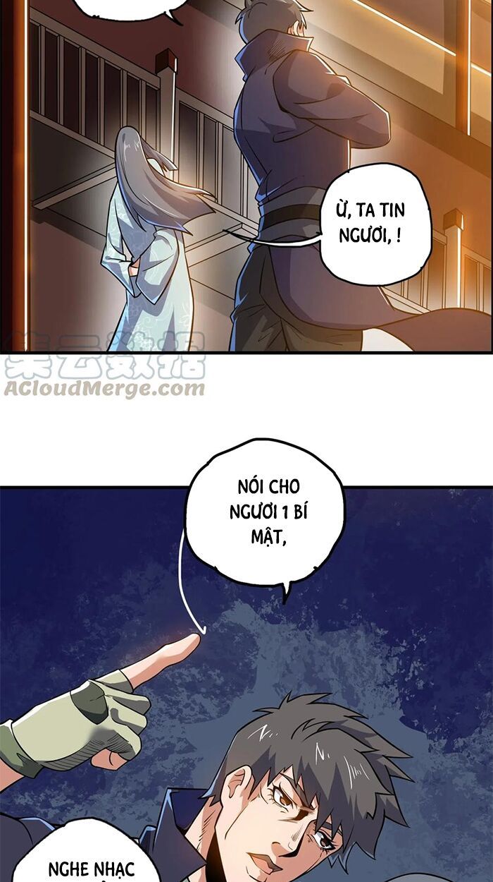 đọc truyện Nguyên Long Chương 175 ảnh 6 tại Thiên Thai Truyện